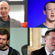 Image for article titled Habits Of Silicon Valley’s Most Powerful Fortune 500 CEOs